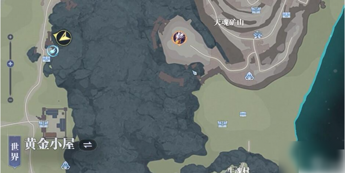 斗罗大陆猎魂世界攻略玉小刚回忆5