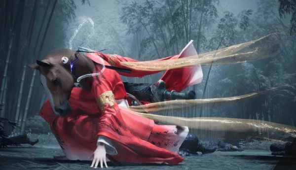 燕云十六声马头套外观怎么获取5