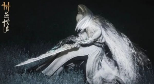 燕云十六声新武器横刀试霜锋怎么样3