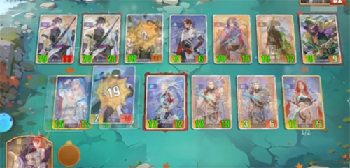 千机阵截击流玩法攻略3