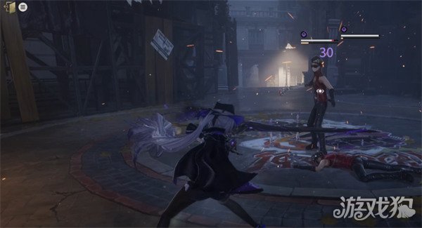 白银之城狼人怎么打_白银之城在哪