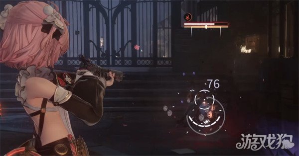 白银之城狼人怎么打3