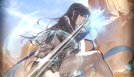 《胜利女神妮姬》剑星联动角色渡鸦培养攻略3