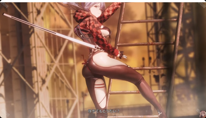 《胜利女神妮姬》剑星联动皮肤获取方法介绍10