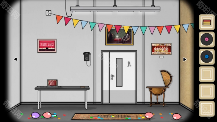 《兔子先生的魔术秀》全扑克牌收集攻略13