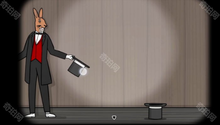 《兔子先生的魔术秀》全扑克牌收集攻略18