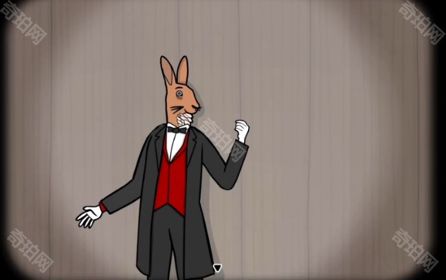 《兔子先生的魔术秀》全扑克牌收集攻略23