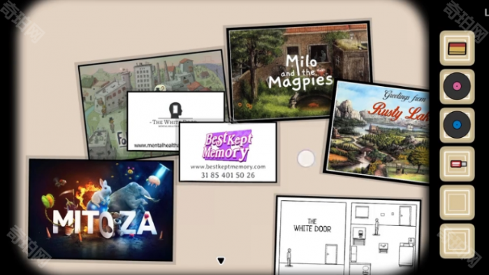 《兔子先生的魔术秀》全扑克牌收集攻略30