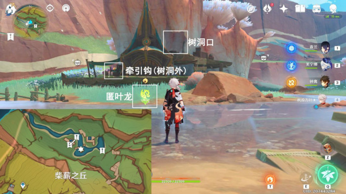 《原神》纳塔地方传奇无伤打法攻略汇总49