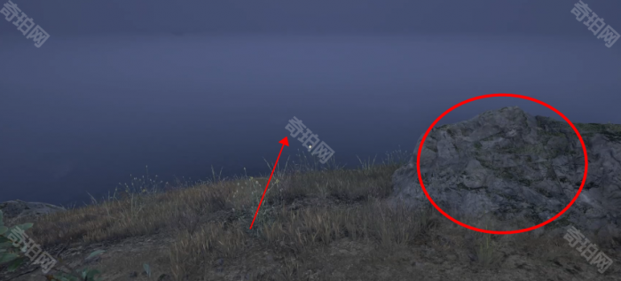 《上古卷轴4重制版》鳍光头盔获取方法4