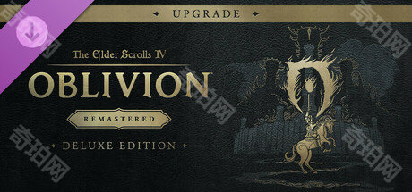 《上古卷轴4重制版》各版本购买建议3