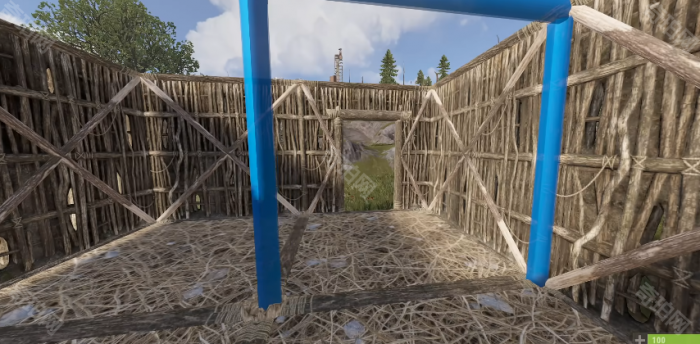 失控进化手游和端游的区别介绍6