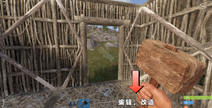 失控进化手游和端游的区别介绍7