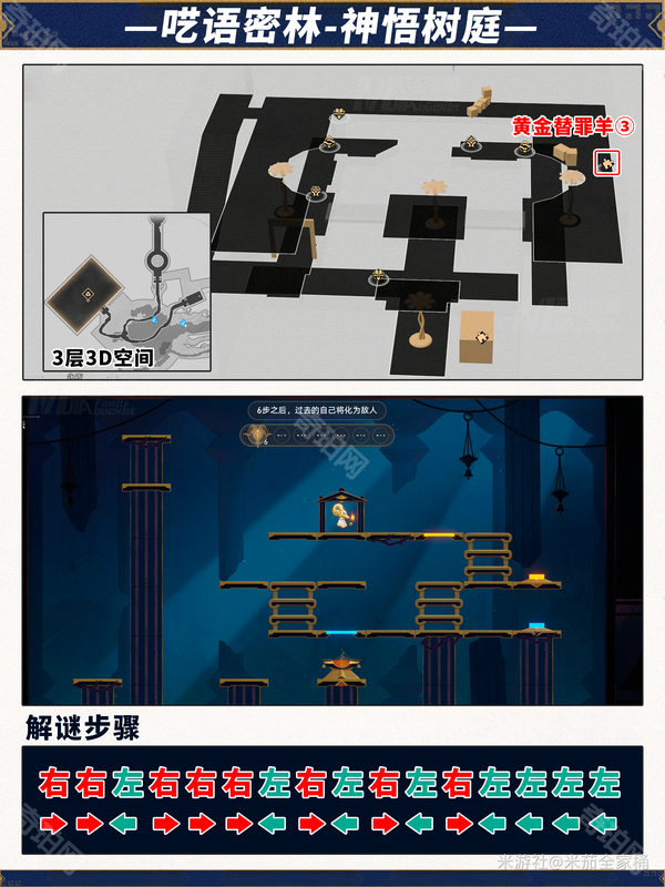 《崩坏星穹铁道》3.1版本攻略大全4