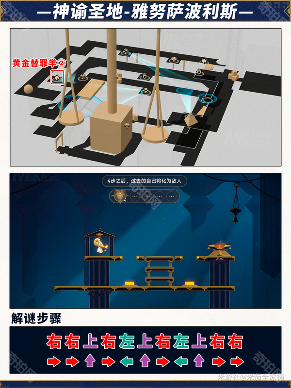 《崩坏星穹铁道》3.1版本攻略大全7