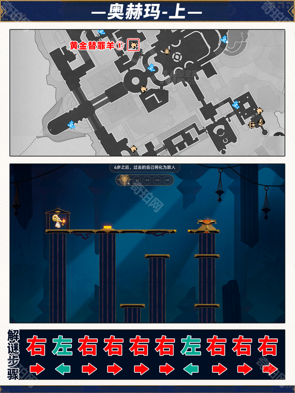 《崩坏星穹铁道》3.0版本攻略大全2