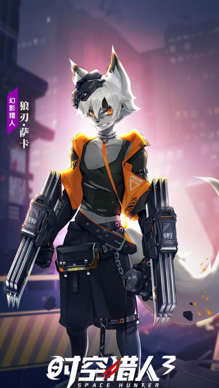 时空猎人多久出一个新角色_时空猎人多久出来的 时空猎人多久出一个新角色_时空猎人多久出来的