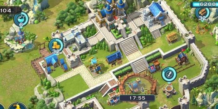 剑与家园开始哪个种族比较好1