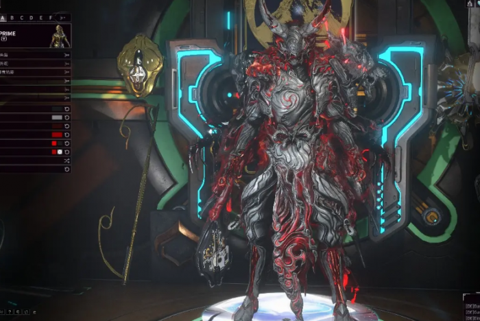 星际战甲空战怎么搭配3