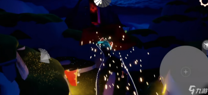 光遇萌新怎么回遇境2