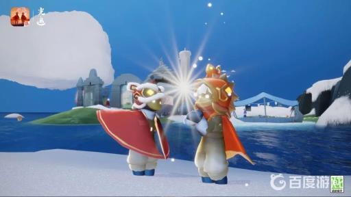 光遇粉色花环在哪里?1