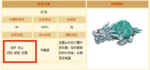 天龙八部手游天山怎么打造伤害高?4