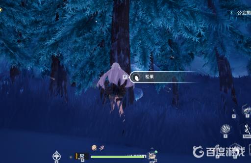 幻塔沃兰松树在哪?2