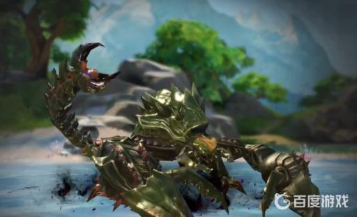 斗罗大陆魂师对决巨蟹魂环怎么获得?_斗罗大陆魂师对决37官服