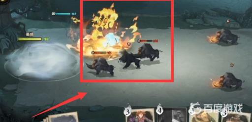 哈利波特第二学年生物克制怎么过?4