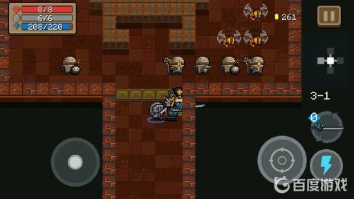 元气骑士中阿努比斯的法杖有什么作用?_元气骑士阿努比斯的法杖有什么用?