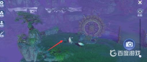 梦幻新诛仙草庙村探灵全部位置分布在哪?13