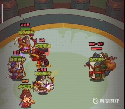 咸鱼之王遗迹探险华佗怎么打?2