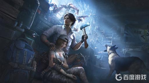 明日之后不众筹能创建营地吗?1