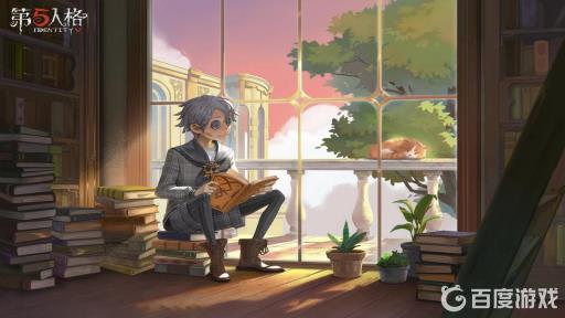 第五人格a牌b牌c牌是什么意思?1