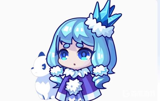 洛克王国小艾性格是什么?_洛克王国艾小蝶