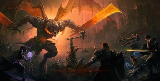 暗黑不朽泽文森的独居怎么获得?1