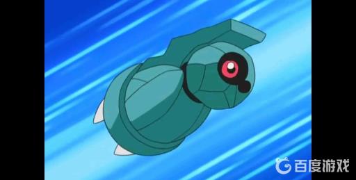 口袋妖怪联盟铁哑铃什么性格最完美?1