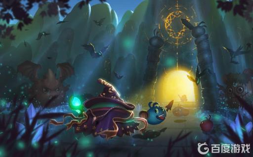 不思议迷宫冒险系称号怎么选?1