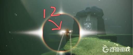 光遇雨林的所有小金人都在哪儿?13