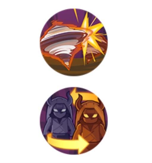 秽土金角银角带什么秘卷?3