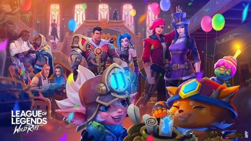 英雄联盟手游没有药水?_英雄联盟手游没有药水攻略详解