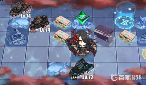 碧蓝航线信标数据怎么刷?1