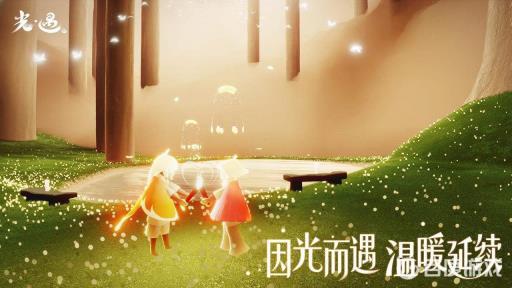 光遇矮人面具怎么卡遁地?1