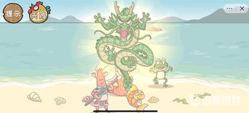 西游梗传16怎么过?3