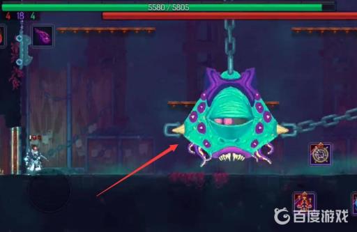 重生细胞大眼怎么打?3