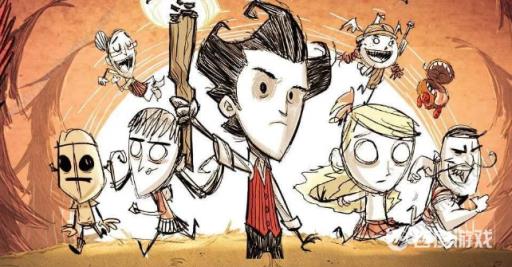 饥荒手机怎么调出摇杆?1