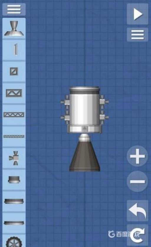 航天火箭探测模拟器怎么建造空间站?3