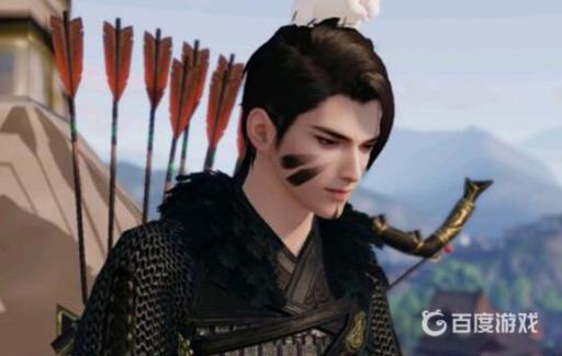 明日之后超帅男脸代码在哪能找到?2