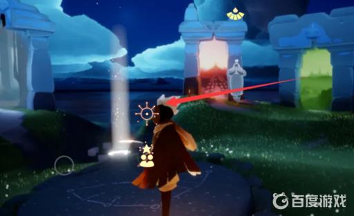 光遇怎么切换白天黑夜?7