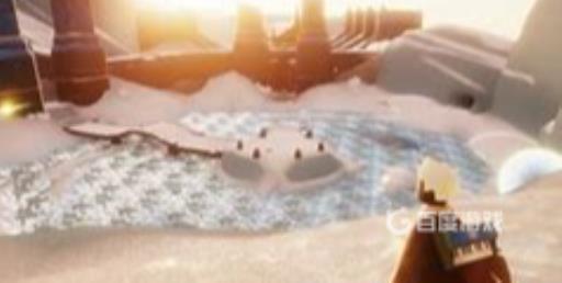 光遇滑冰场在哪里?_光遇滑冰场旁冥想在哪 光遇滑冰场在哪里?_光遇滑冰场旁冥想在哪